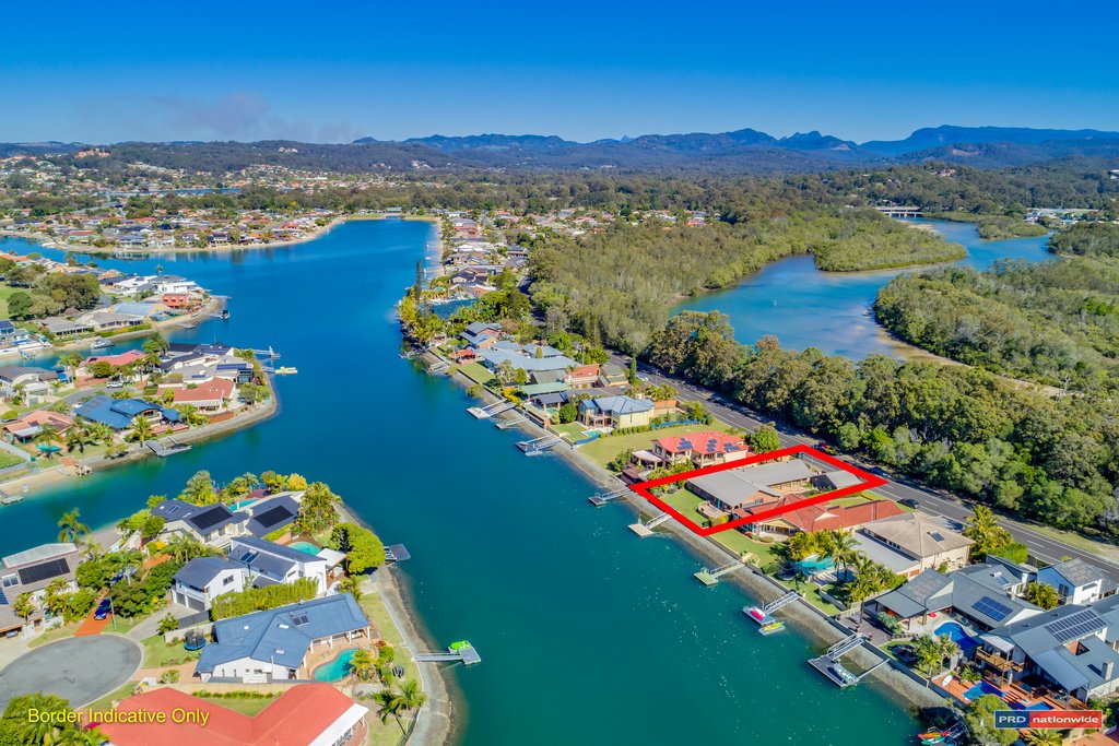 126 Tallebudgera Drive PALM BEACH 3