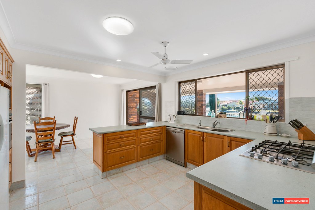 126 Tallebudgera Drive PALM BEACH 5