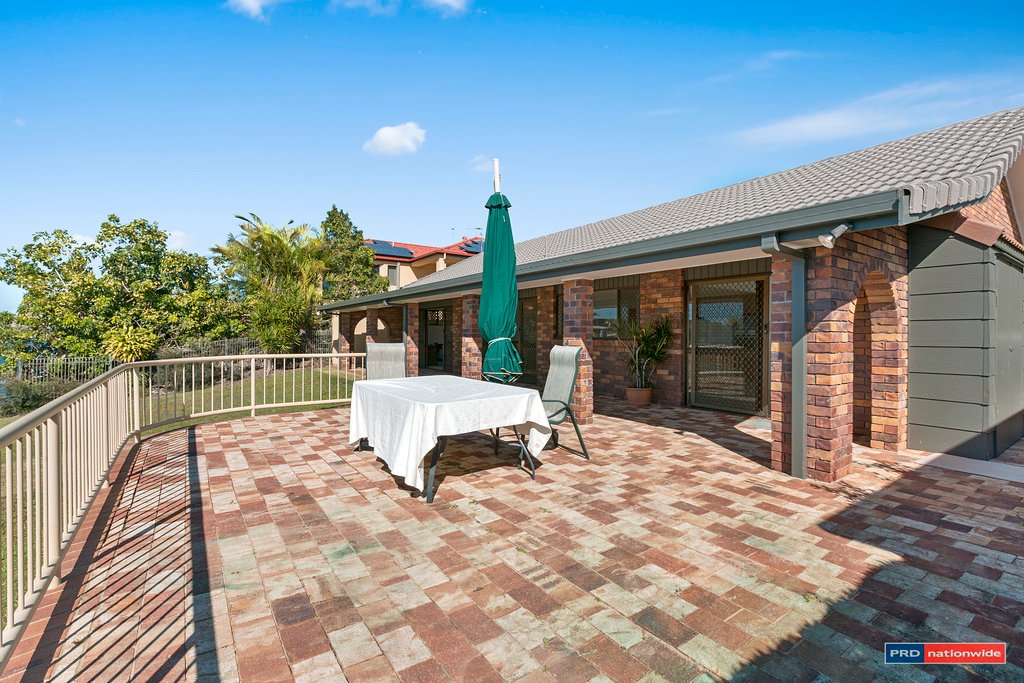 126 Tallebudgera Drive PALM BEACH 19