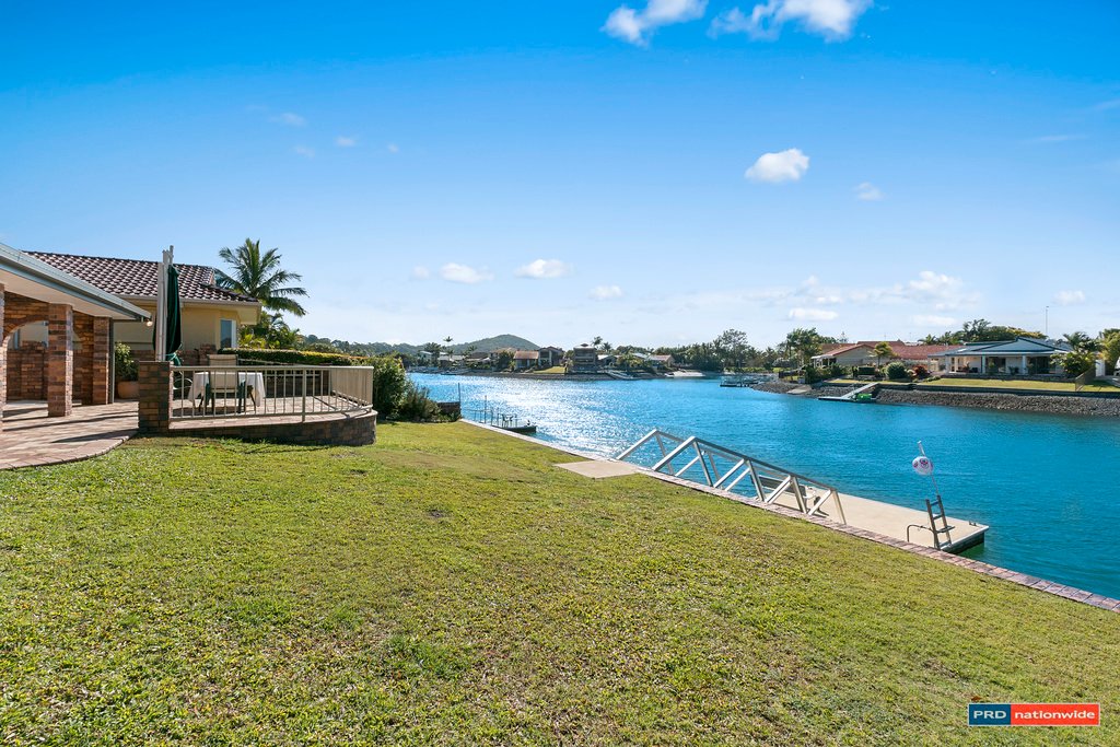 126 Tallebudgera Drive PALM BEACH 20