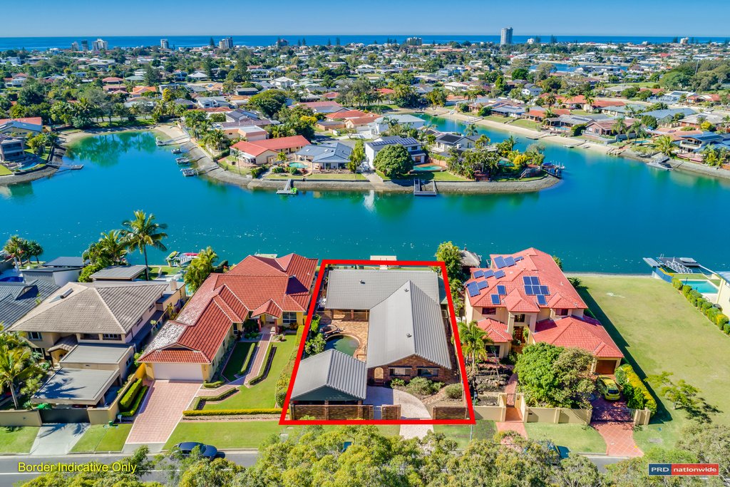 126 Tallebudgera Drive PALM BEACH 21