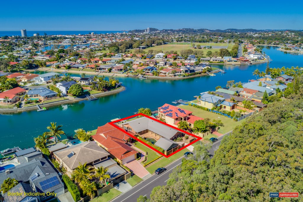 126 Tallebudgera Drive PALM BEACH 22