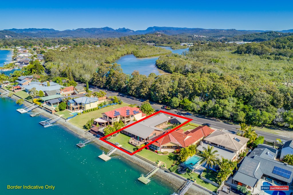 126 Tallebudgera Drive PALM BEACH 23