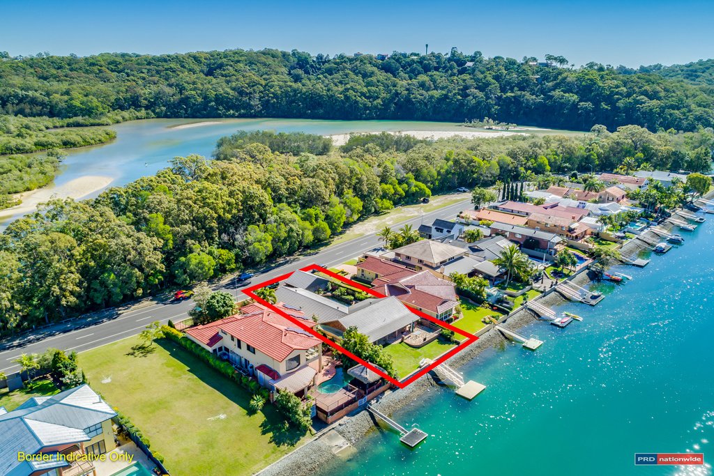 126 Tallebudgera Drive PALM BEACH 24