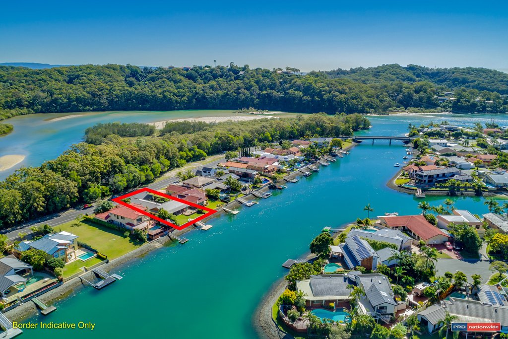 126 Tallebudgera Drive PALM BEACH 25