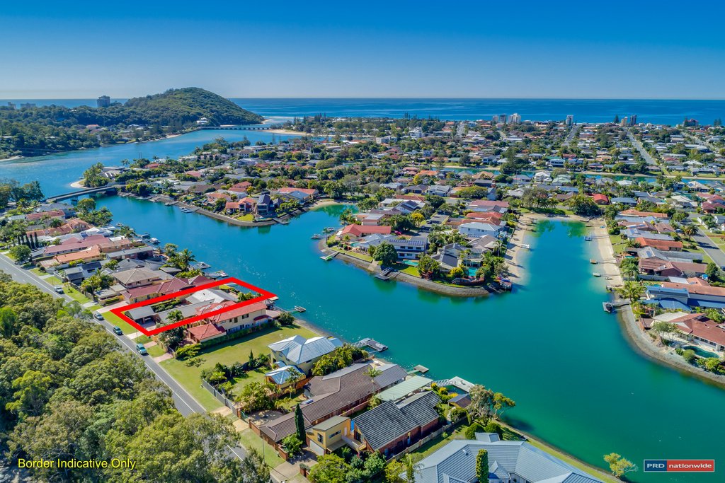 126 Tallebudgera Drive PALM BEACH 26