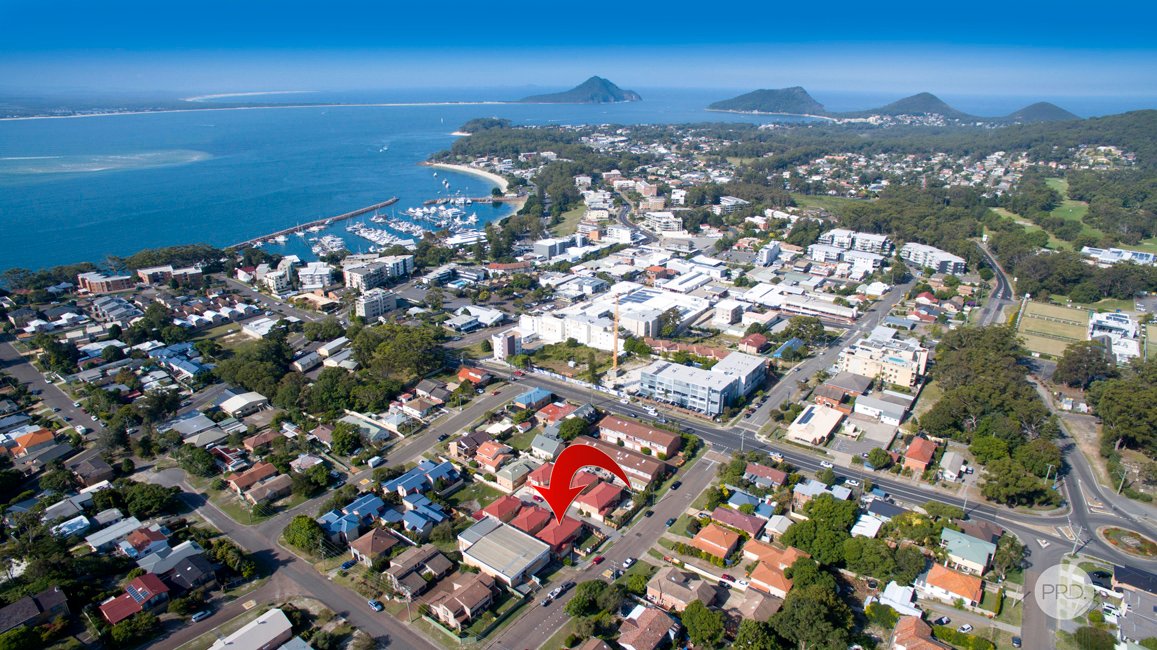 1/26 Tomaree Street NELSON BAY 2