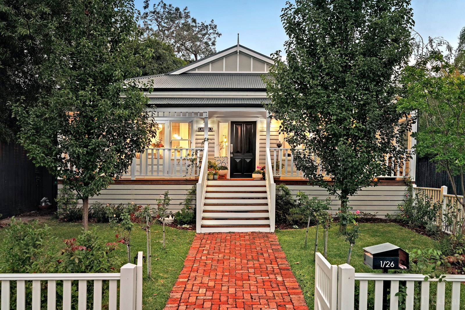 Real Estate and Property in 1/26 Vernon Street, Croydon, VIC