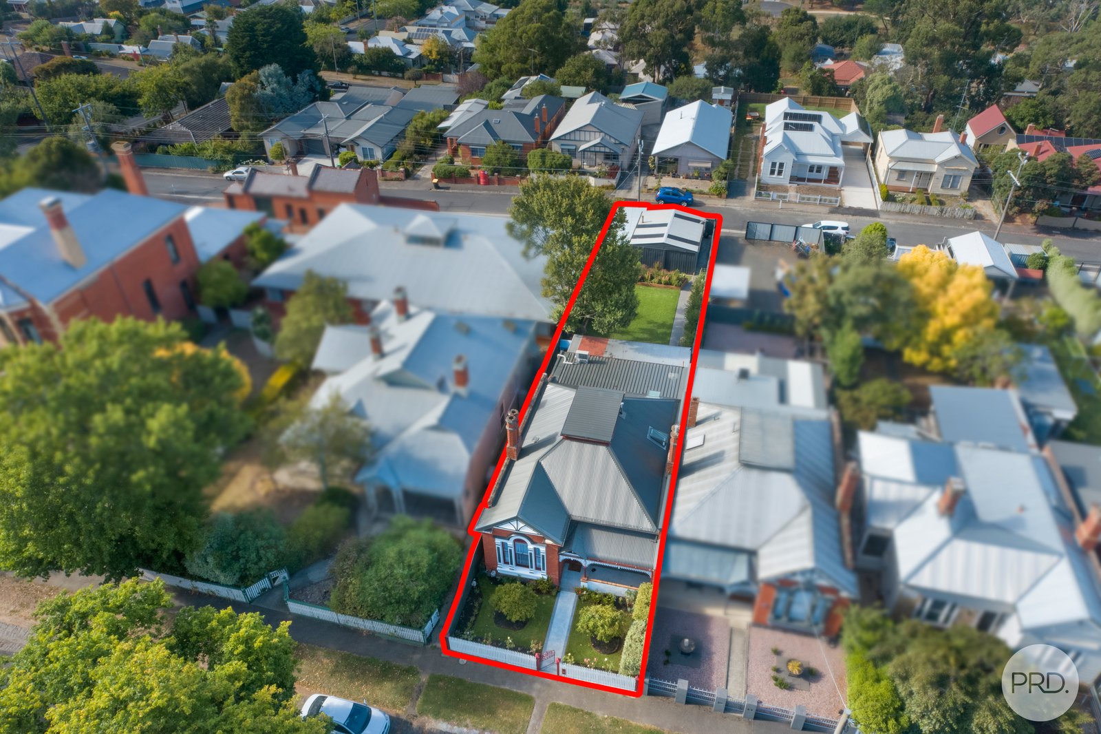 126 Victoria Street BALLARAT EAST 27