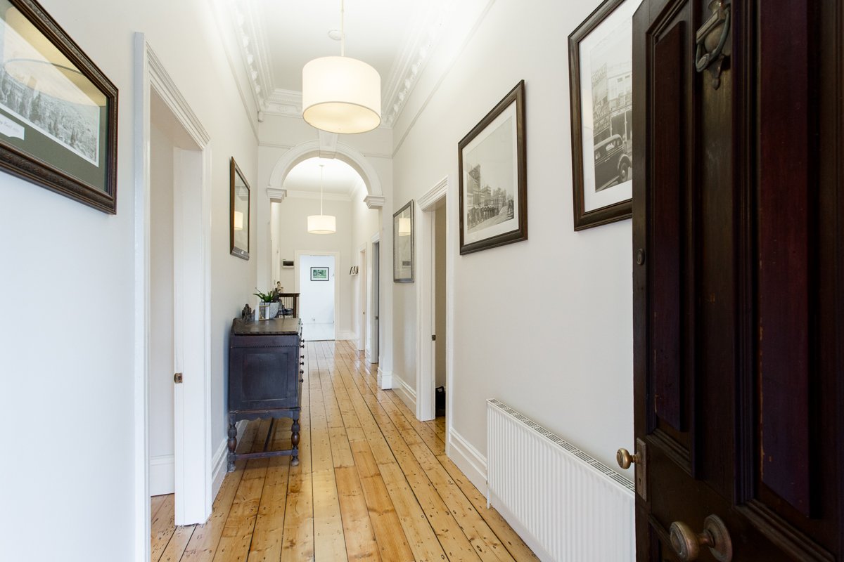 Gallery: 126 Victoria Street