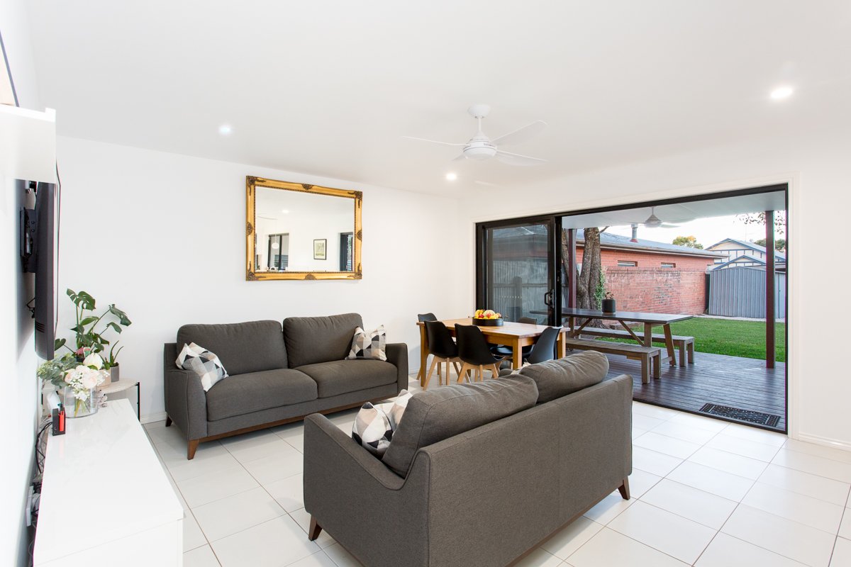 Gallery: 126 Victoria Street