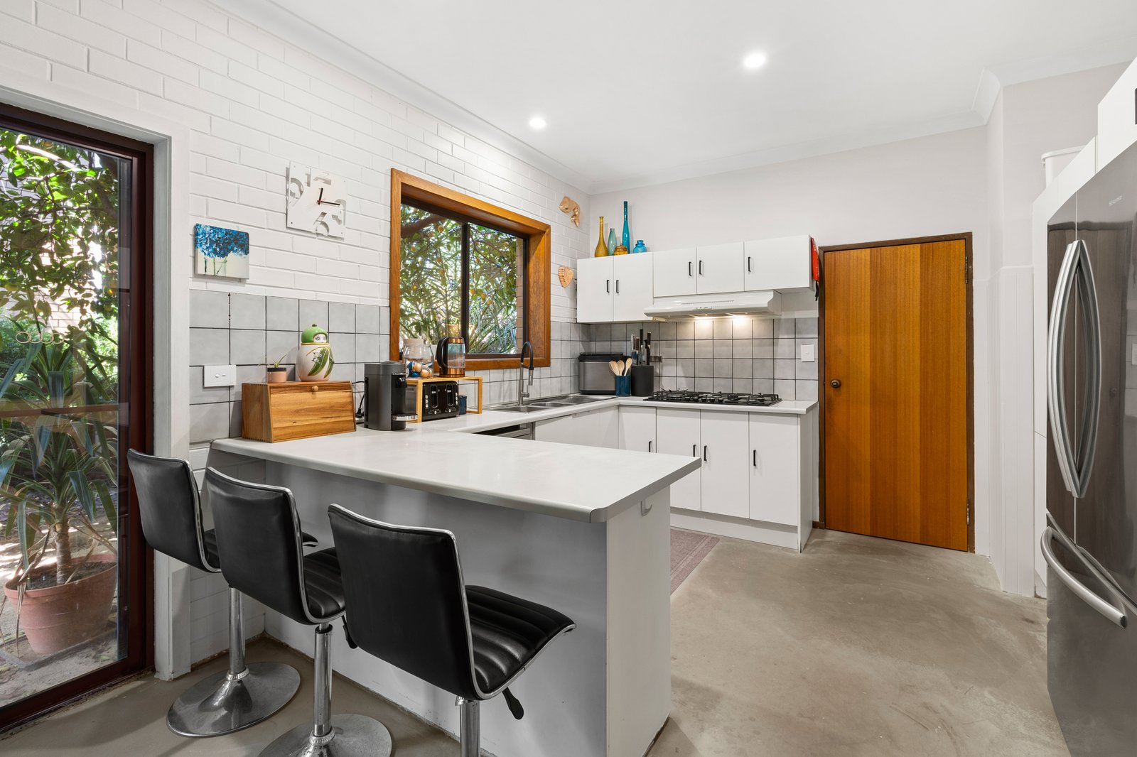 Gallery: 126 Waverley Road