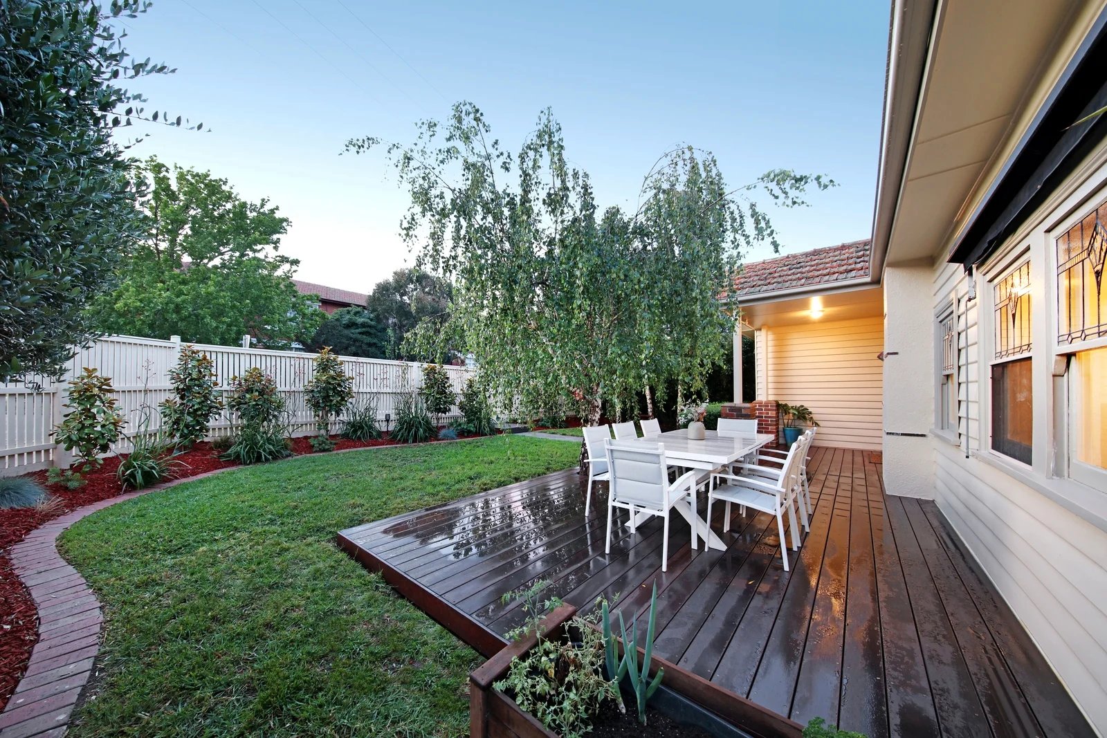 Gallery: 126 Wheatley Road