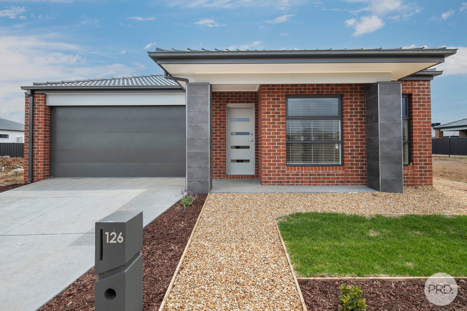 126 Willoby Drive ALFREDTON 5