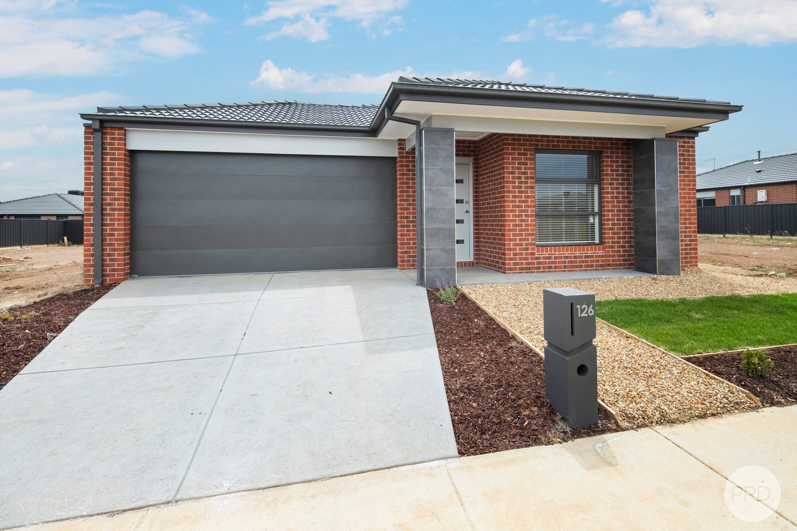 126 Willoby Drive ALFREDTON 2