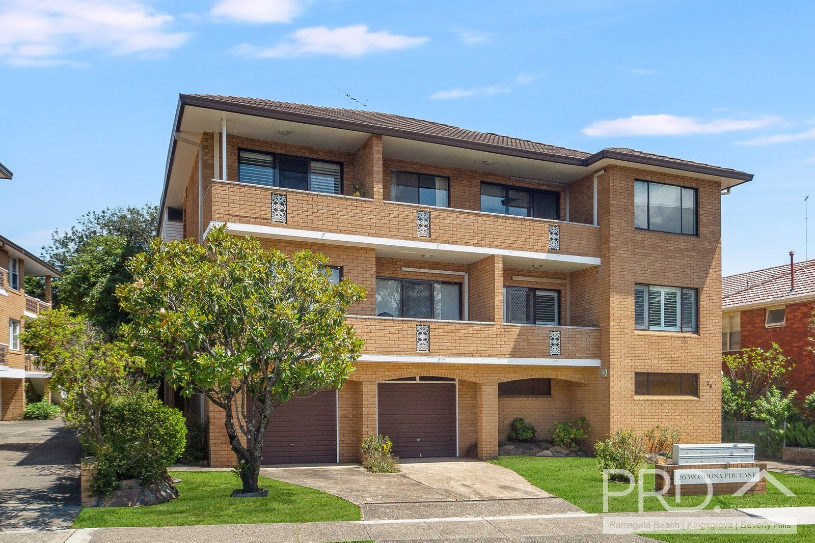 1/26 Wonoona Parade East  OATLEY 1
