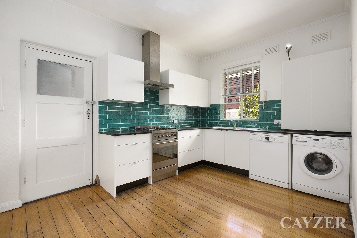 Gallery: 12/60 Queens Road