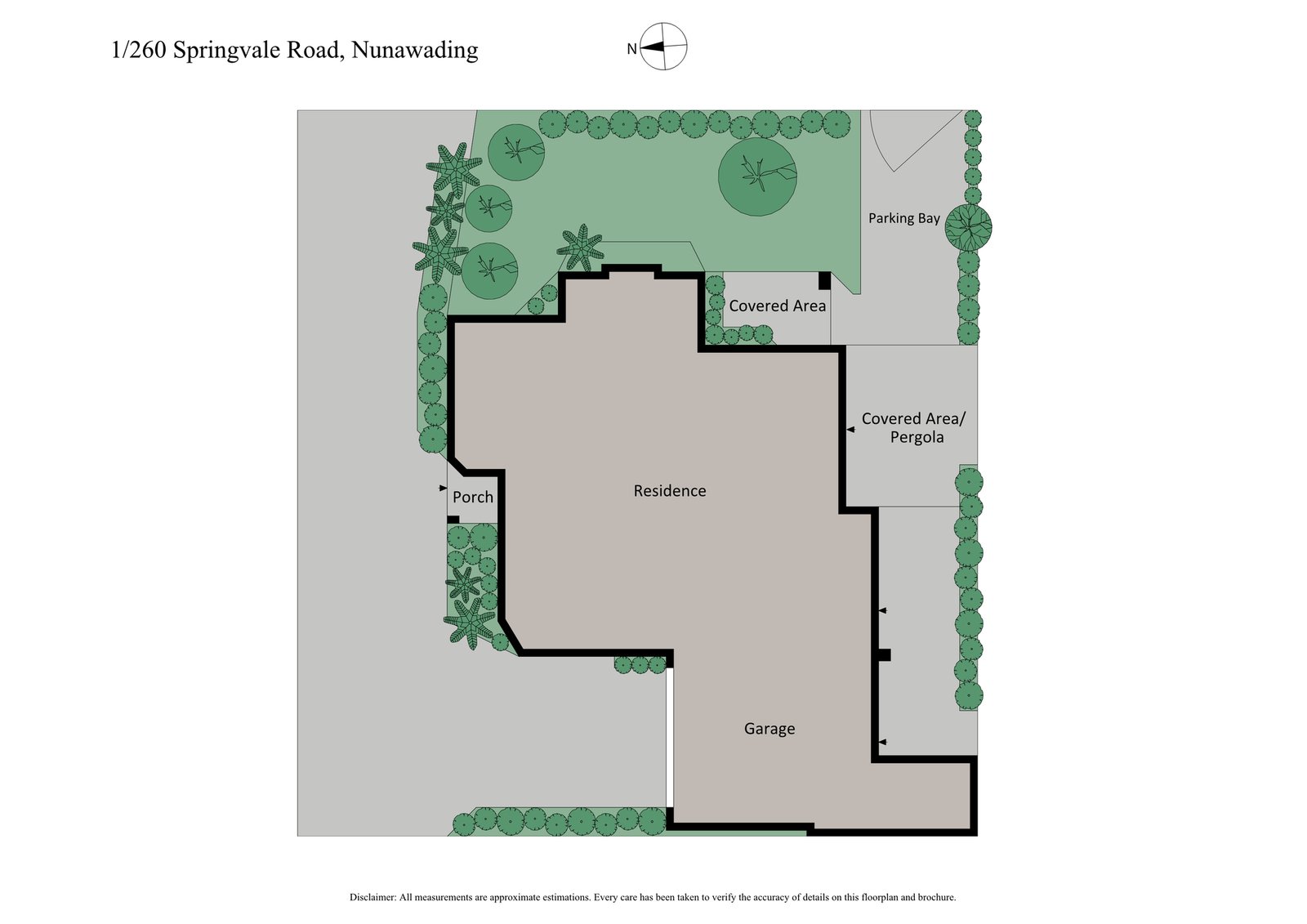 Real Estate and Property in 1/260 Springvale Road, Nunawading, VIC