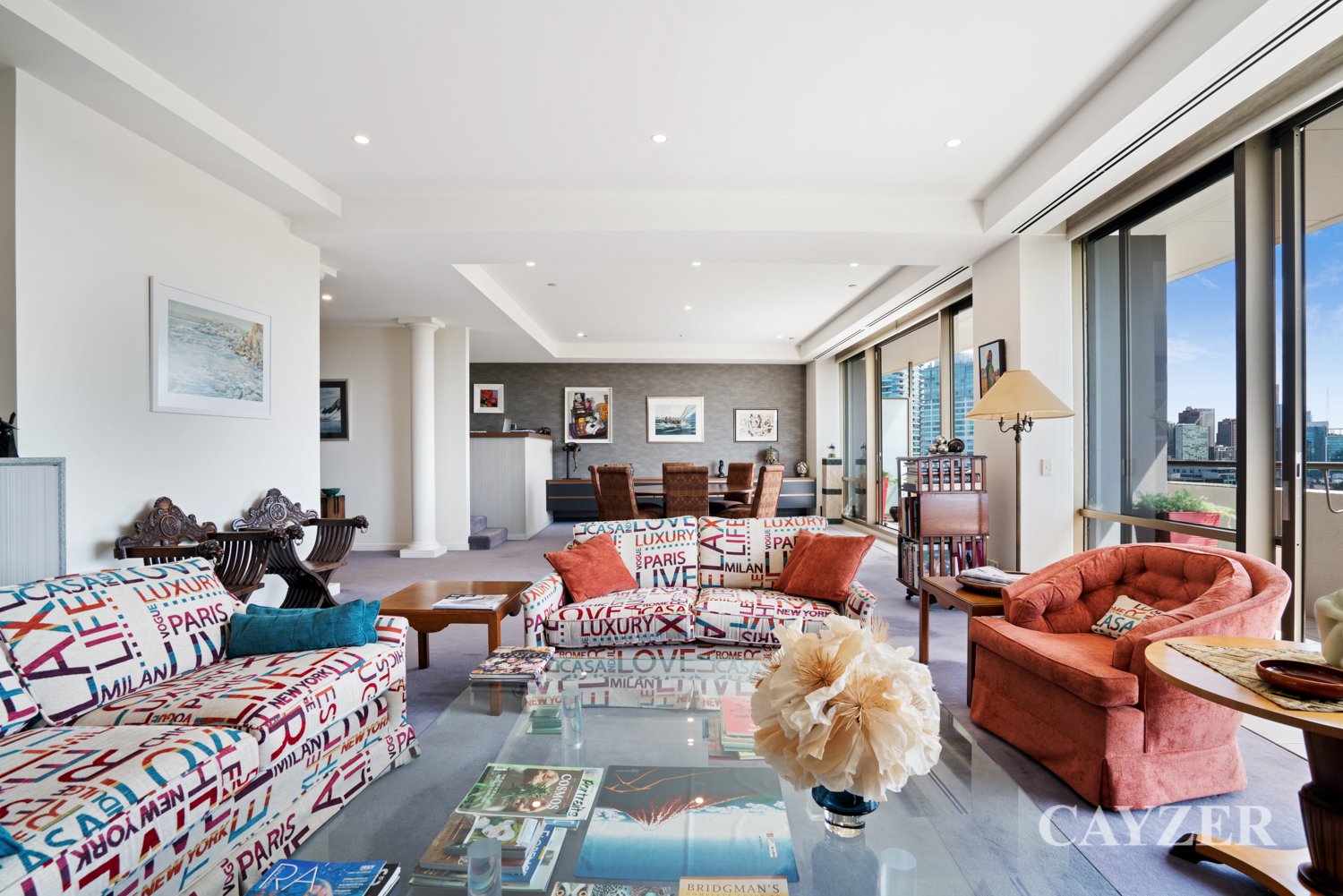 Gallery: 126/1 Albert Road
