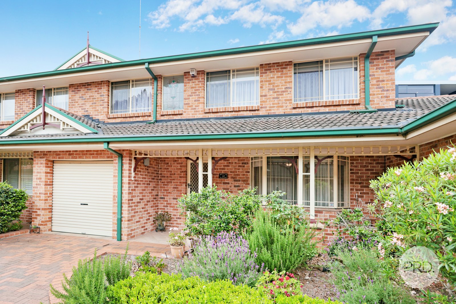 12/61 Retreat Drive PENRITH 1