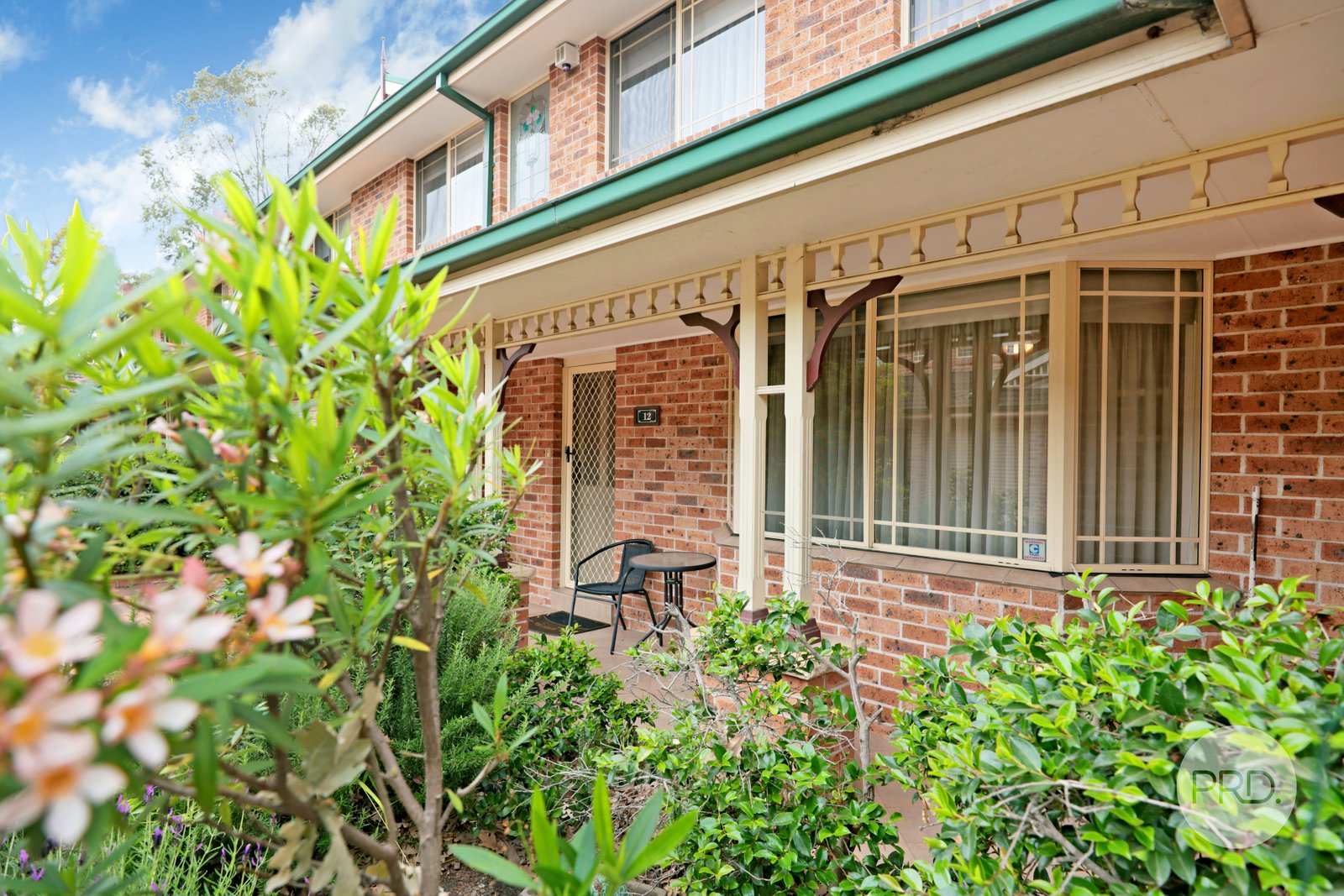 12/61 Retreat Drive PENRITH 14