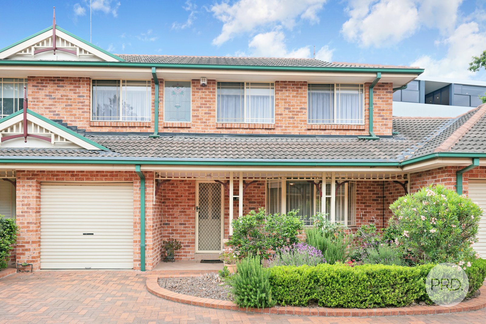 12/61 Retreat Drive PENRITH 15