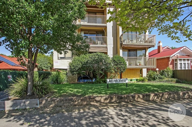 12/611 Kiewa Street ALBURY 2