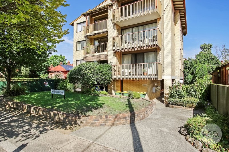 12/611 Kiewa Street ALBURY 2