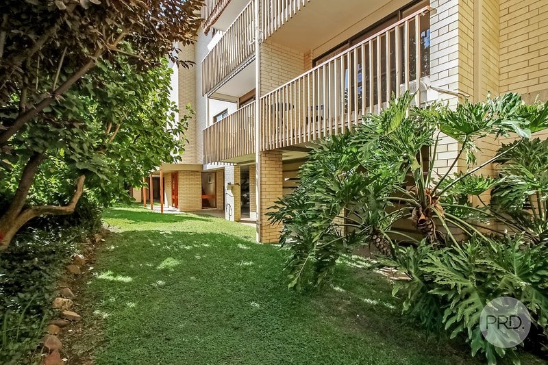 12/611 Kiewa Street ALBURY 3