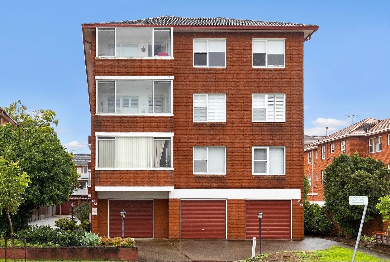 12/62-64 Solander Street MONTEREY 1