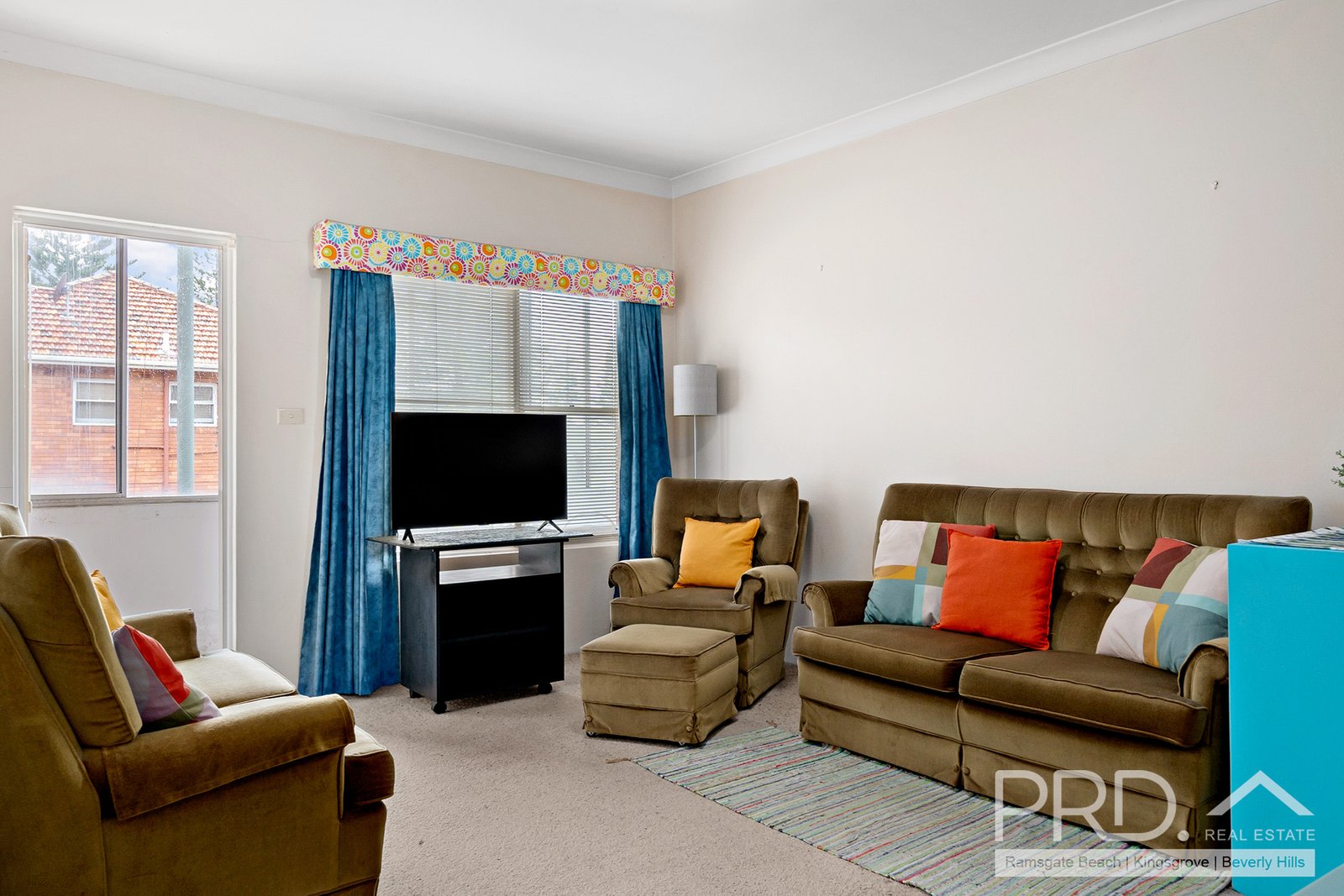 12/62-64 Solander Street MONTEREY 2