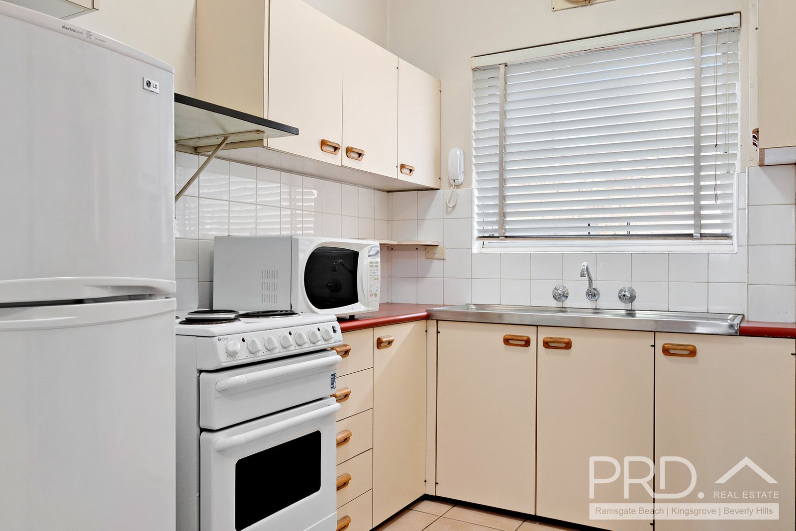 12/62-64 Solander Street MONTEREY 3