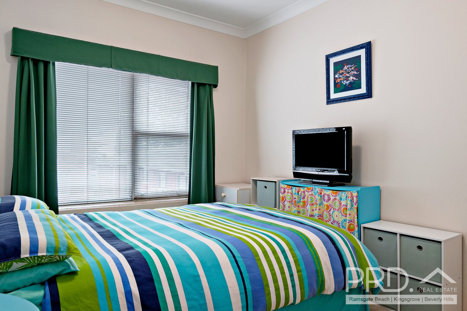 12/62-64 Solander Street MONTEREY 5