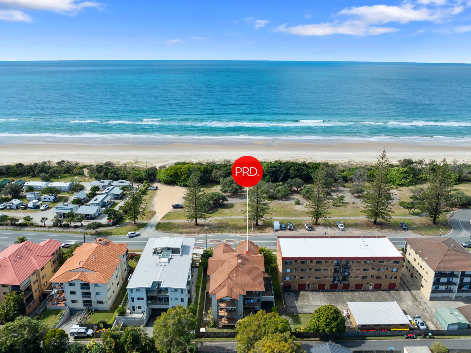 1/262 Marine Parade KINGSCLIFF 1