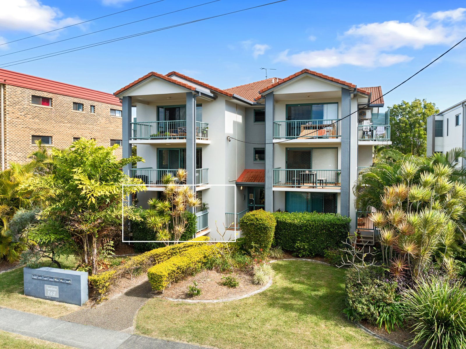 1/262 Marine Parade KINGSCLIFF 12