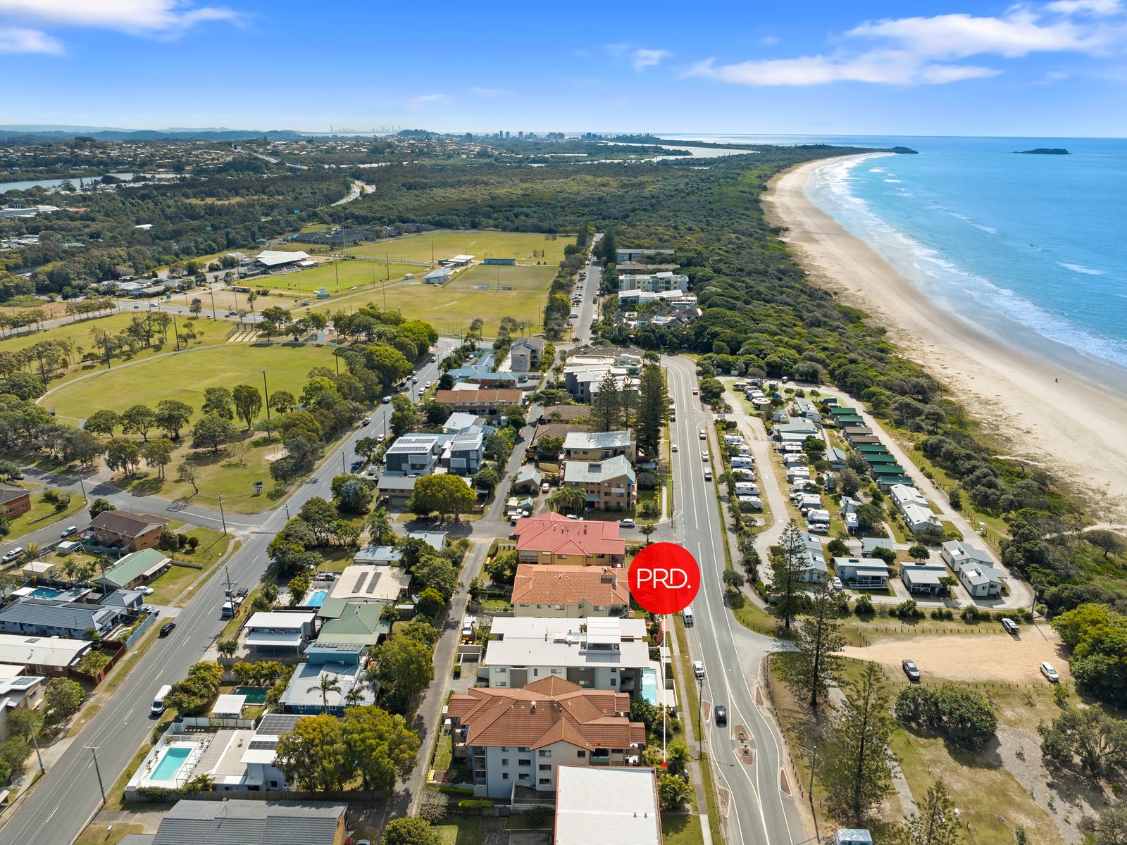 1/262 Marine Parade KINGSCLIFF 13