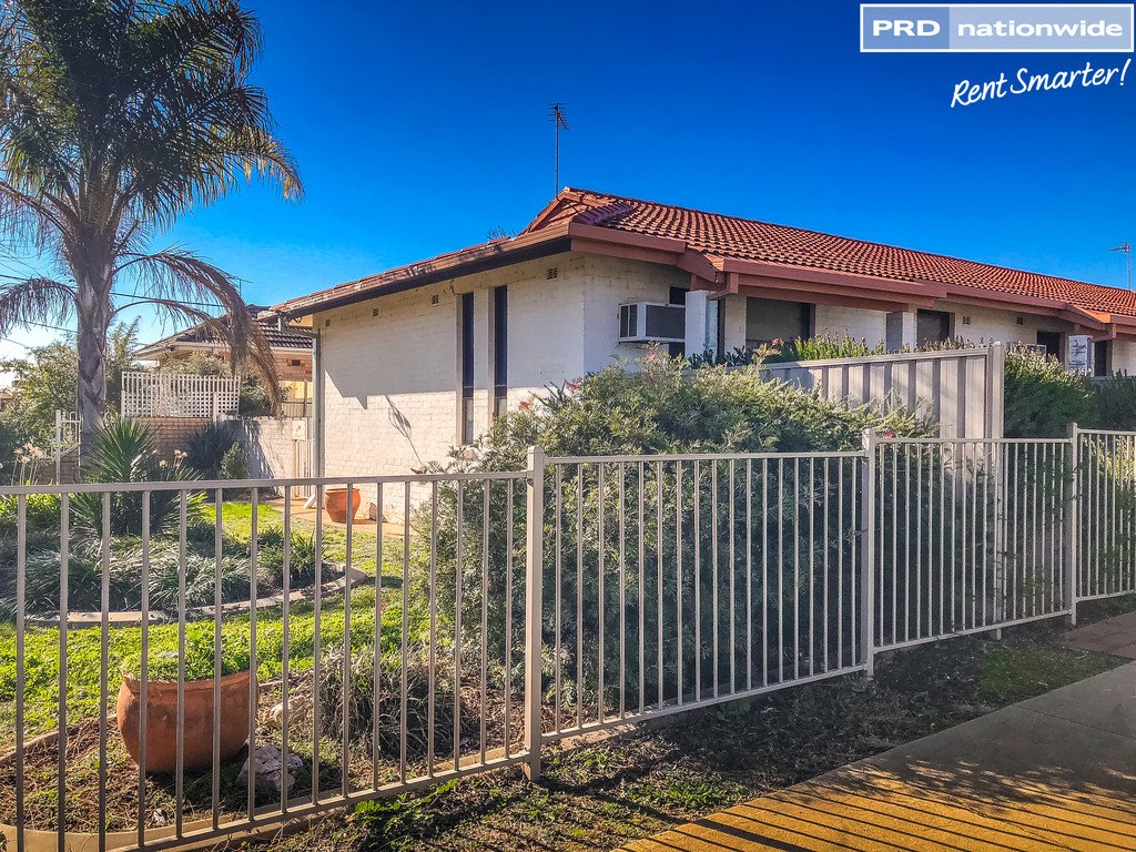 1/263 Bourke Street TOLLAND 1