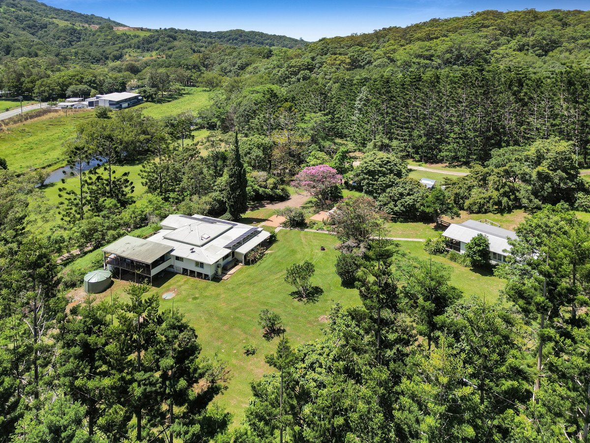 1263 Currumbin Creek Road Currumbin Valley 7
