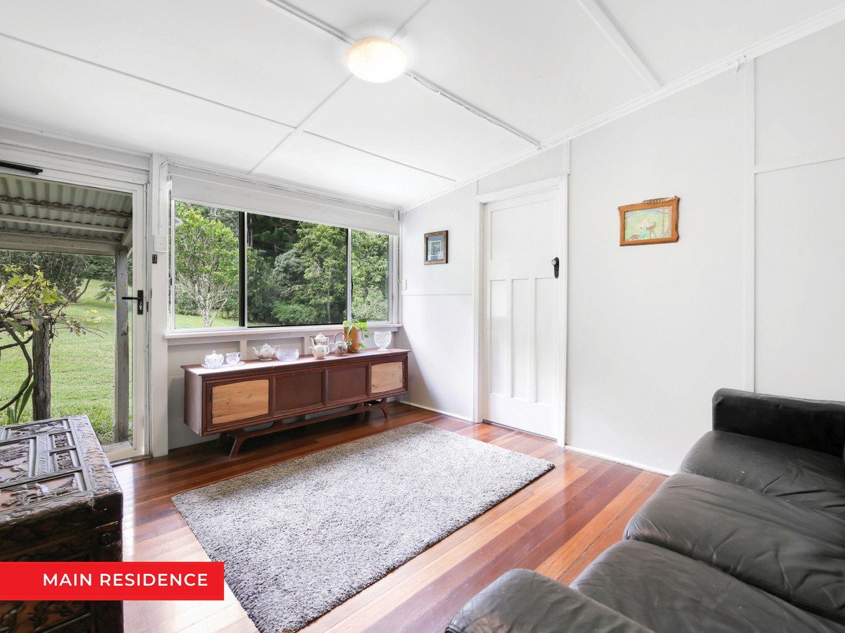 1263 Currumbin Creek Road Currumbin Valley 24