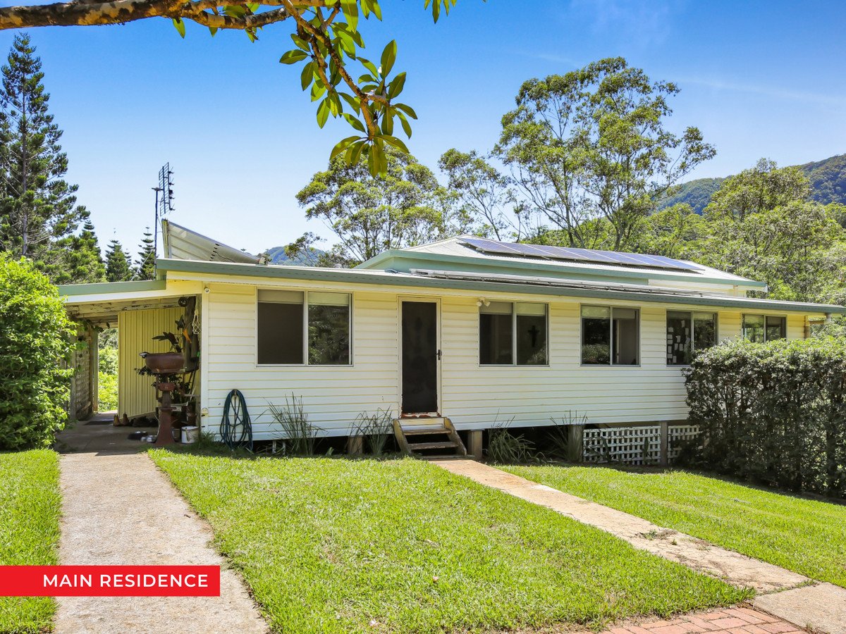 1263 Currumbin Creek Road Currumbin Valley 27