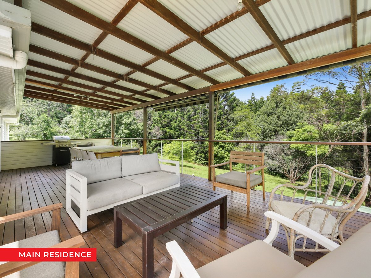 1263 Currumbin Creek Road Currumbin Valley 28