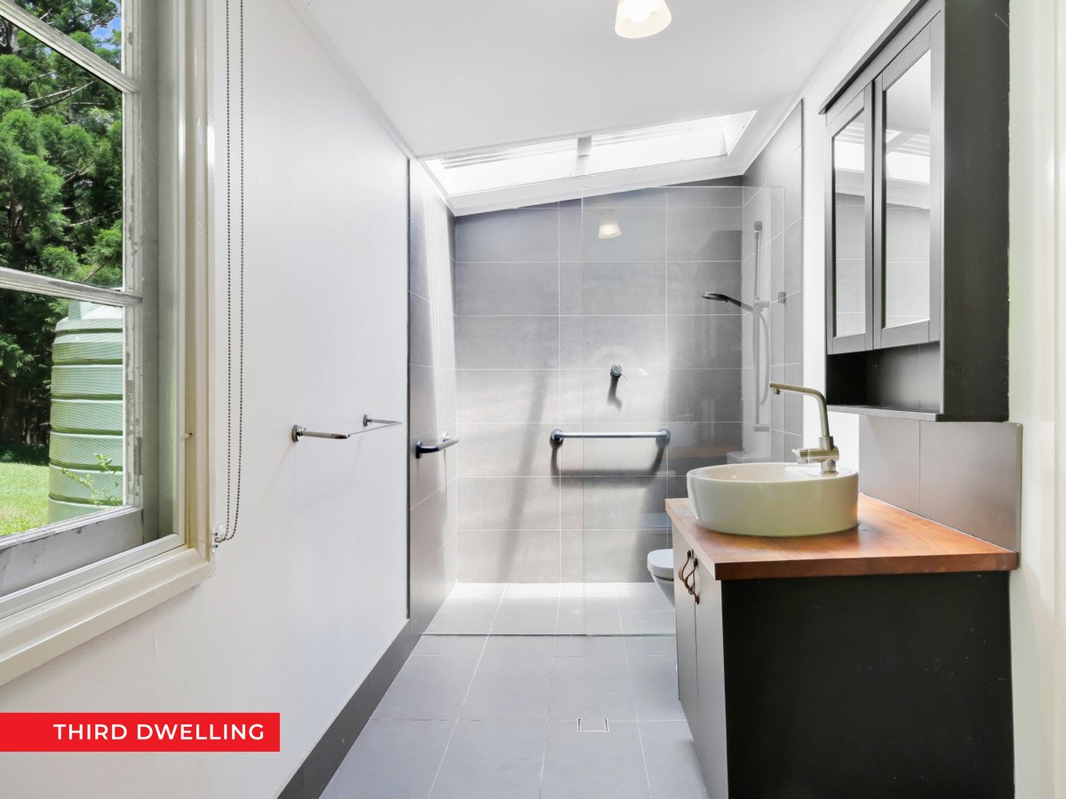 1263 Currumbin Creek Road Currumbin Valley 32