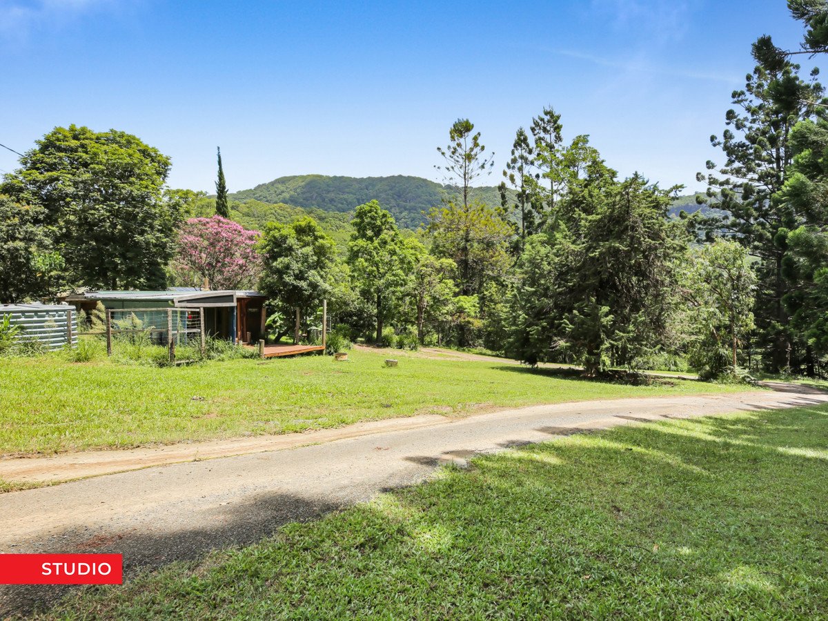 1263 Currumbin Creek Road Currumbin Valley 34