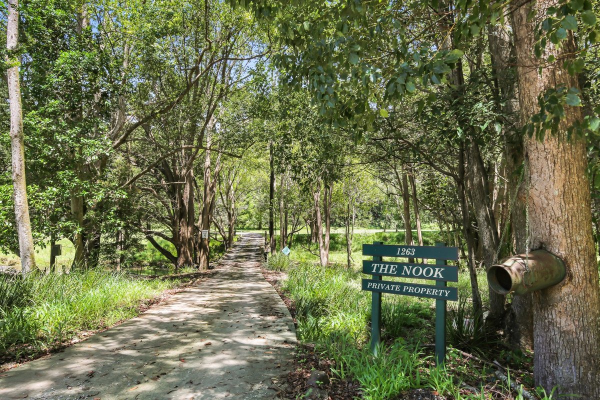 1263 Currumbin Creek Road Currumbin Valley 8