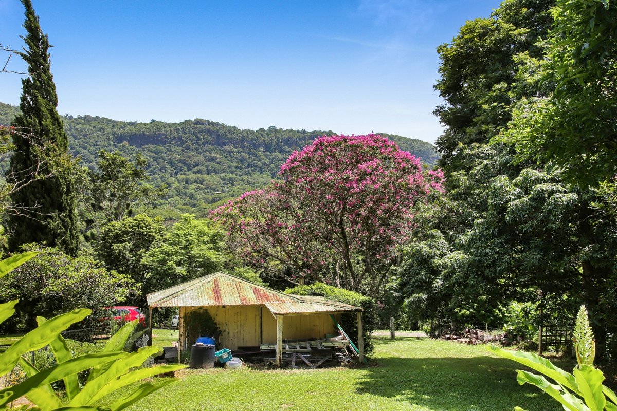 1263 Currumbin Creek Road Currumbin Valley 20