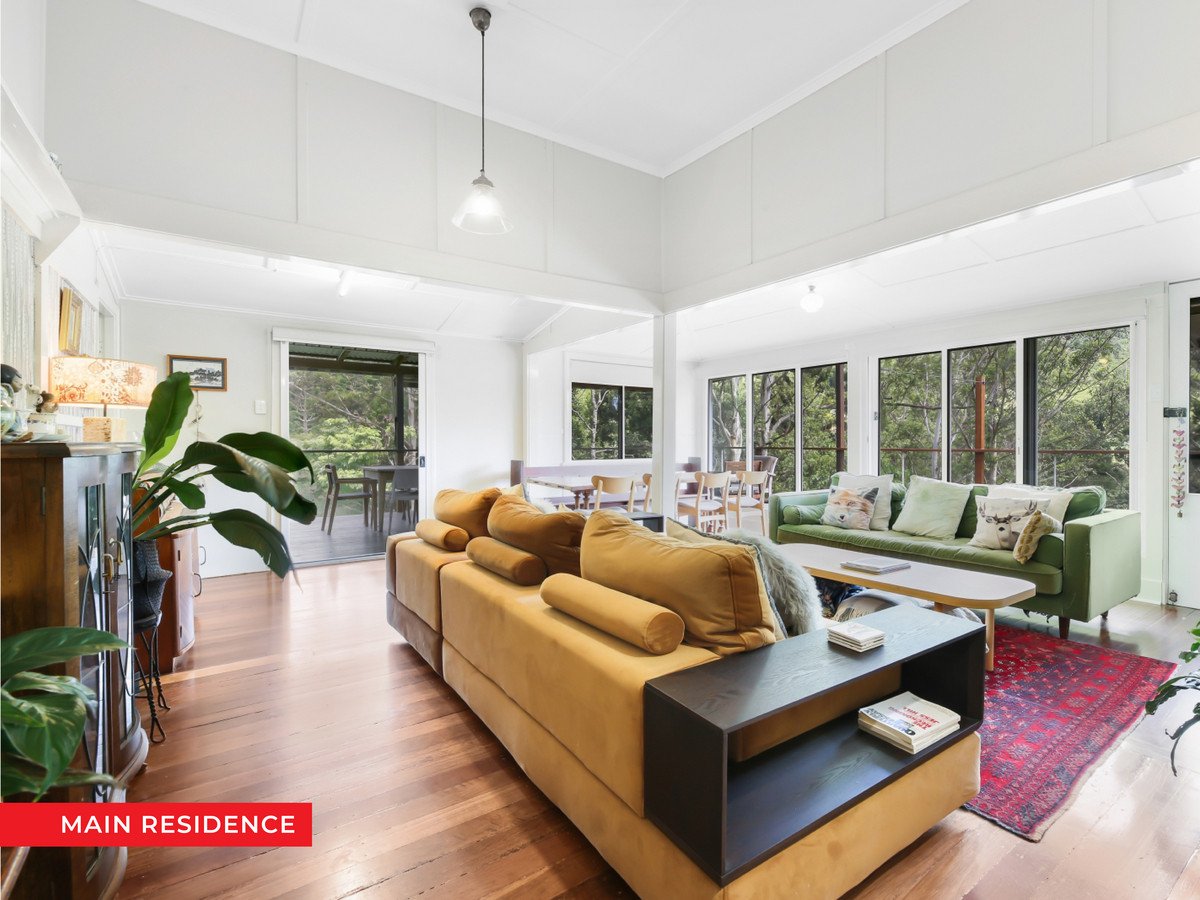 1263 Currumbin Creek Road Currumbin Valley 21