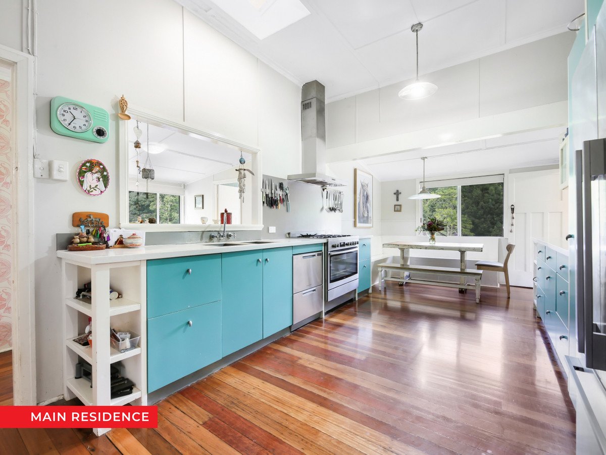 1263 Currumbin Creek Road Currumbin Valley 23