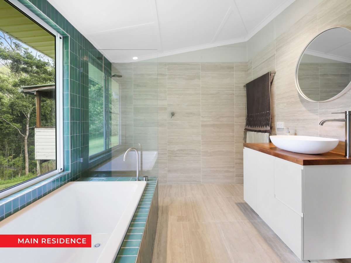 1263 Currumbin Creek Road Currumbin Valley 25