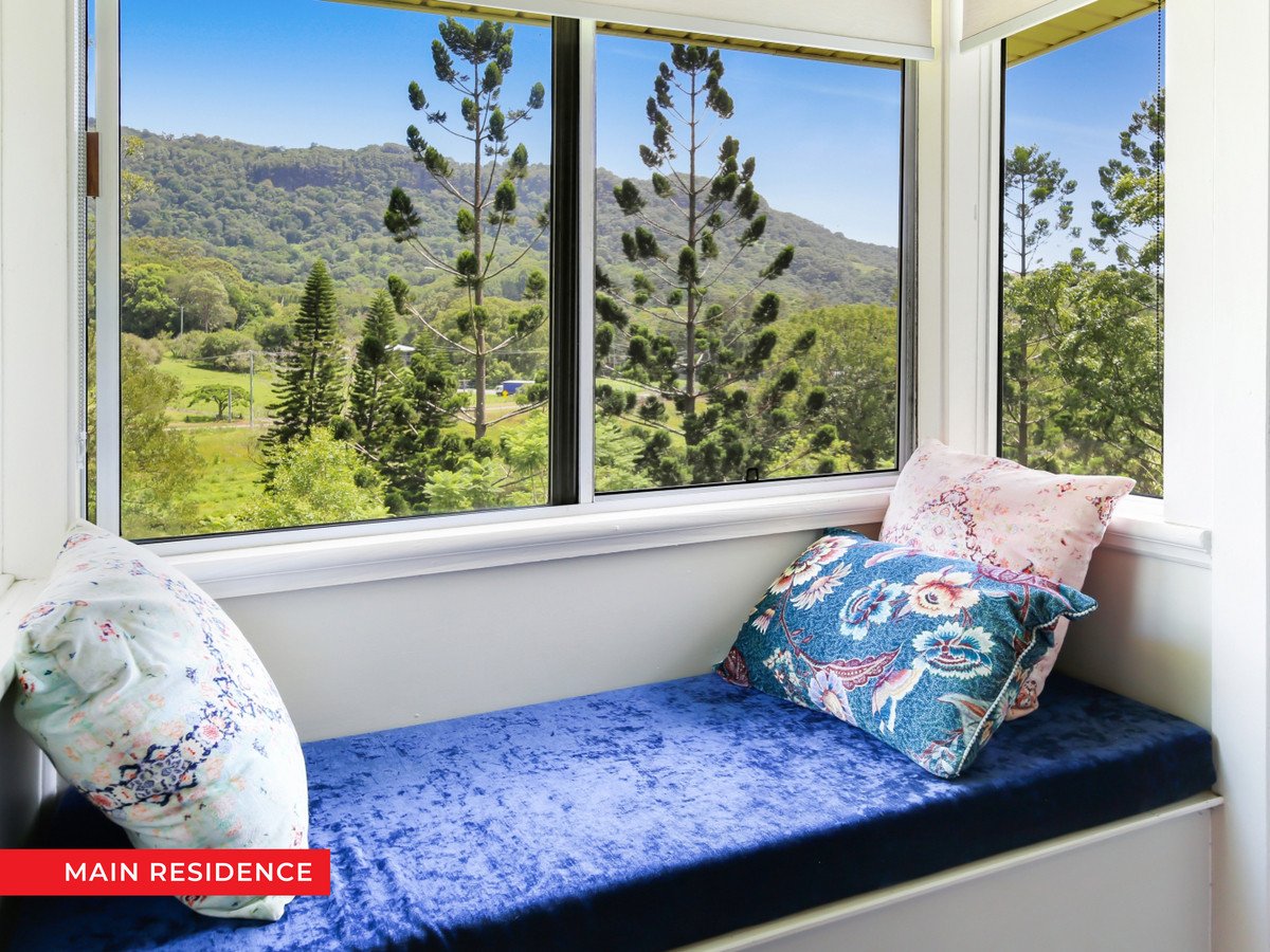 1263 Currumbin Creek Road Currumbin Valley 26