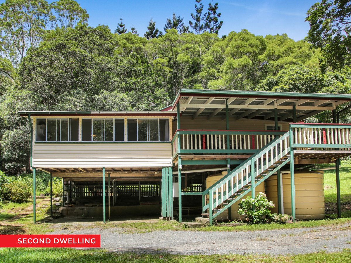 1263 Currumbin Creek Road Currumbin Valley 29